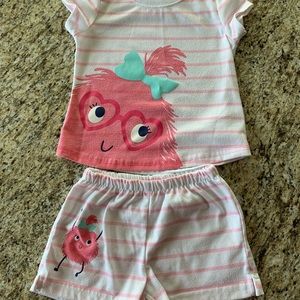 Garanimals and Carter’s